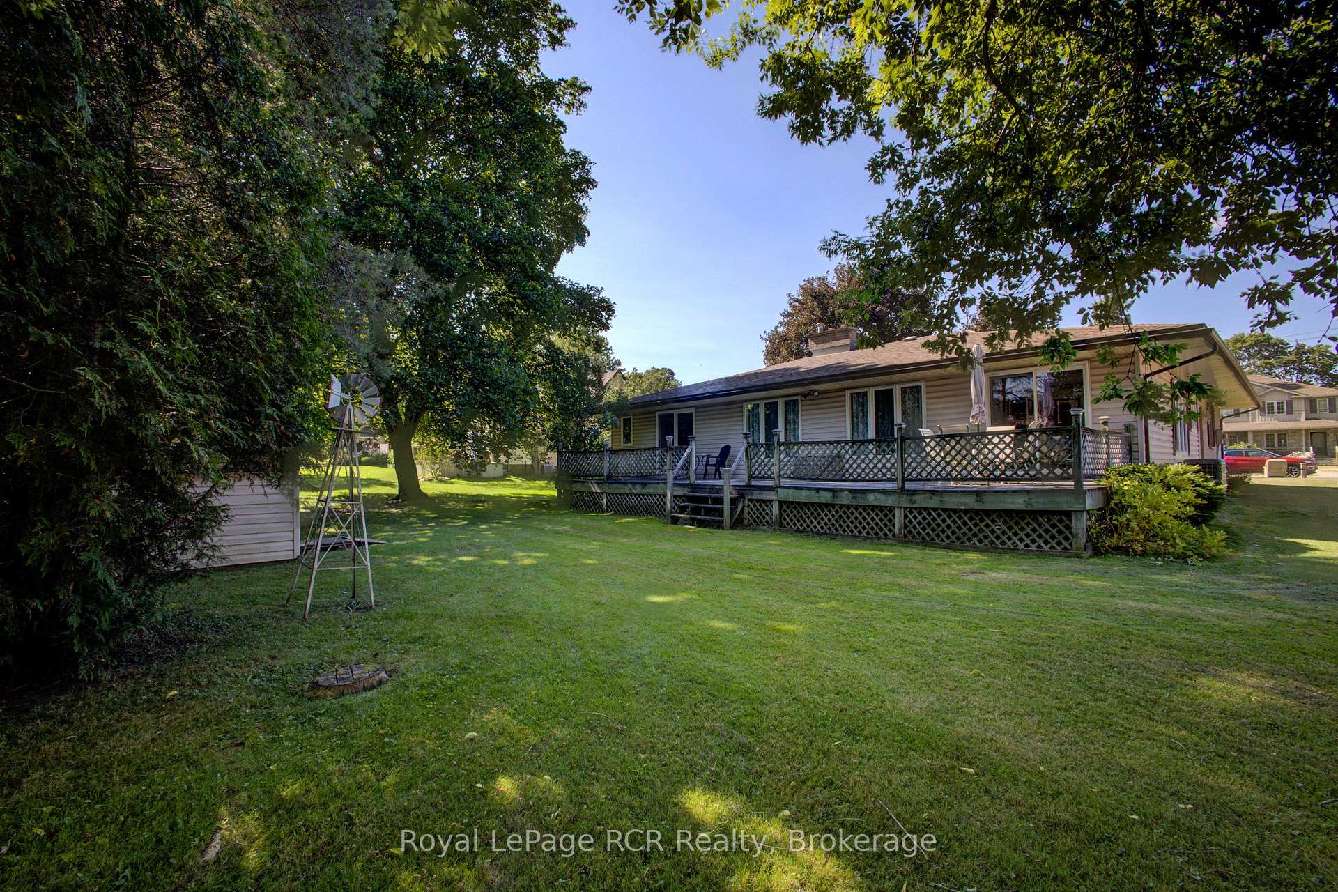 Photo 32 of 360 Main Street W, Minto — HOMEH