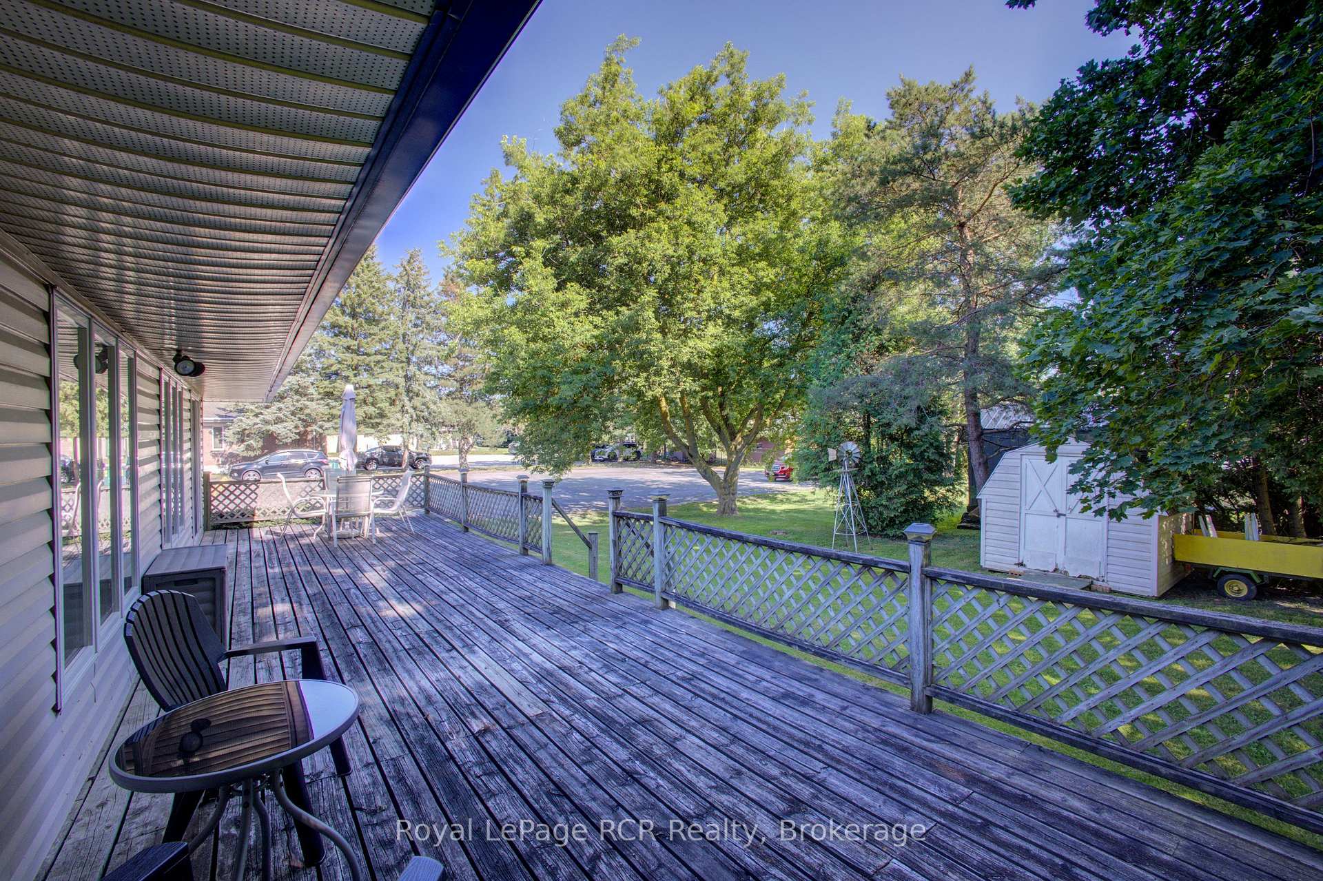 Photo 37 of 360 Main Street W, Minto — HOMEH