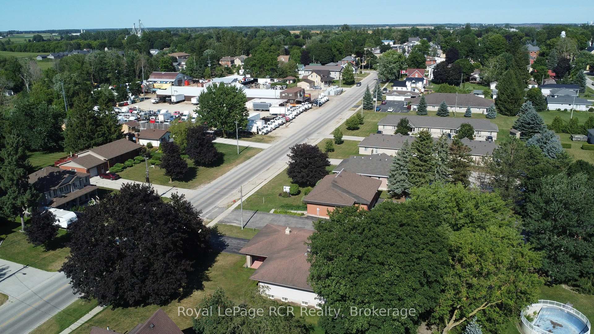 Photo 39 of 360 Main Street W, Minto — HOMEH