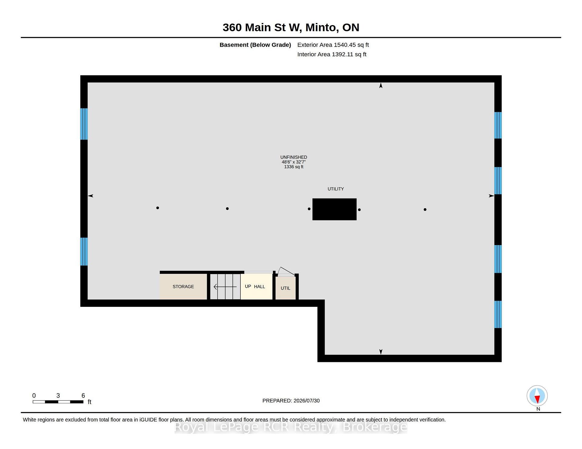 Photo 42 of 360 Main Street W, Minto — HOMEH