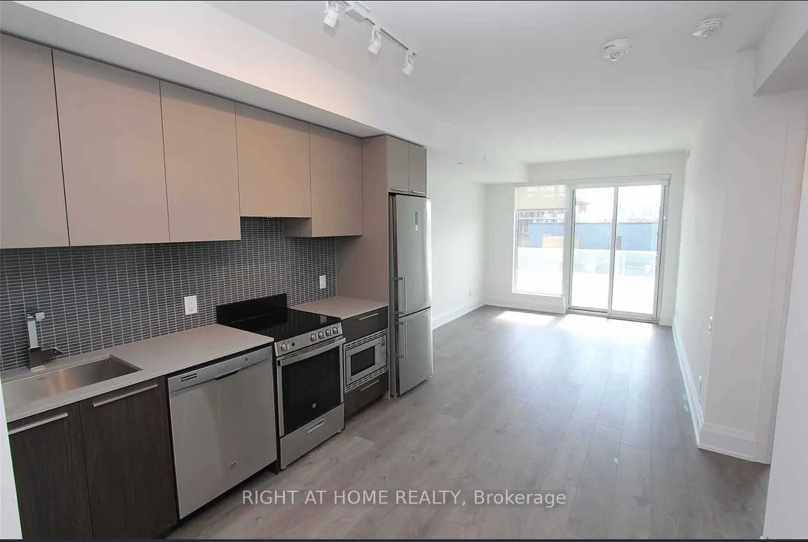 Photo 1 of Unit 413, 20 Brin Drive, Etobicoke, Islington-City Centre West — HOMEH