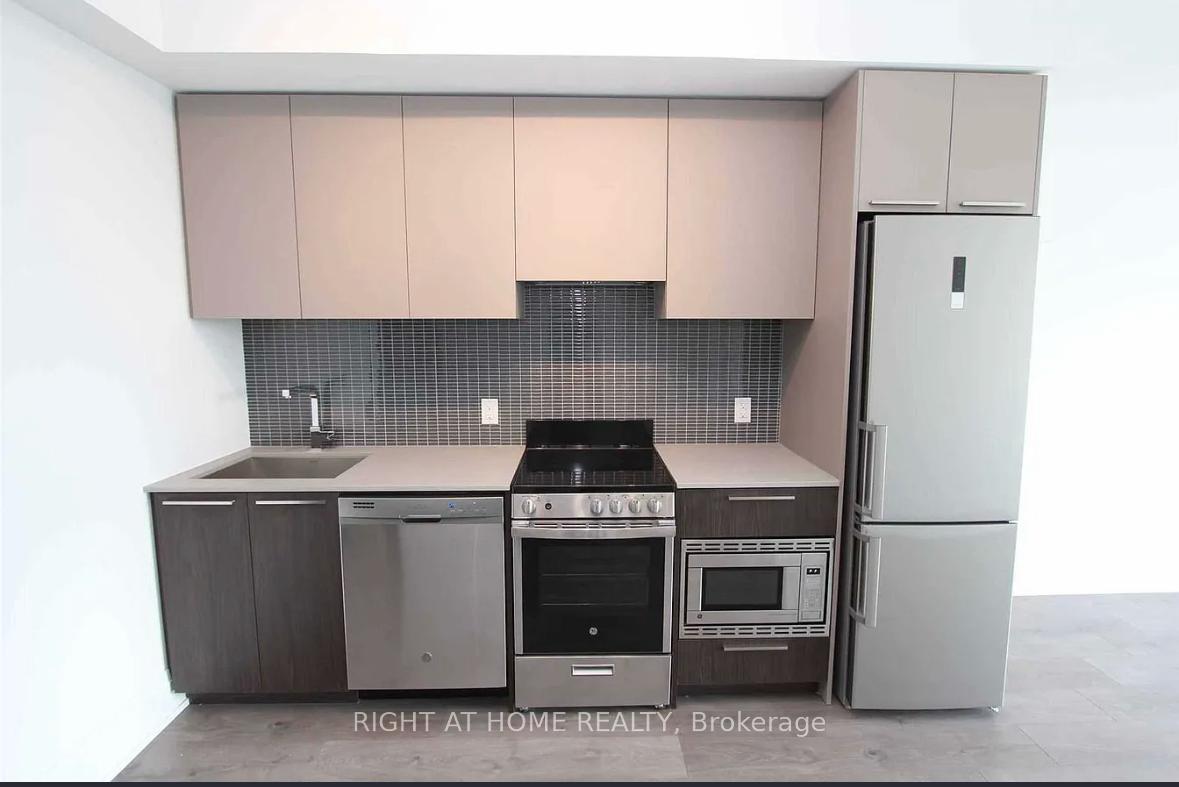 Photo 2 of Unit 413, 20 Brin Drive, Etobicoke, Islington-City Centre West — HOMEH
