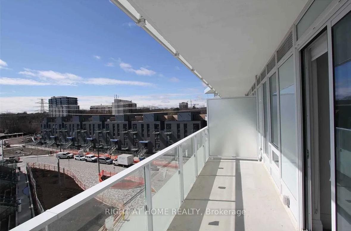 Photo 9 of Unit 413, 20 Brin Drive, Etobicoke, Islington-City Centre West — HOMEH