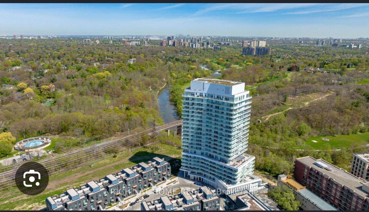 Photo 15 of Unit 413, 20 Brin Drive, Etobicoke, Islington-City Centre West — HOMEH