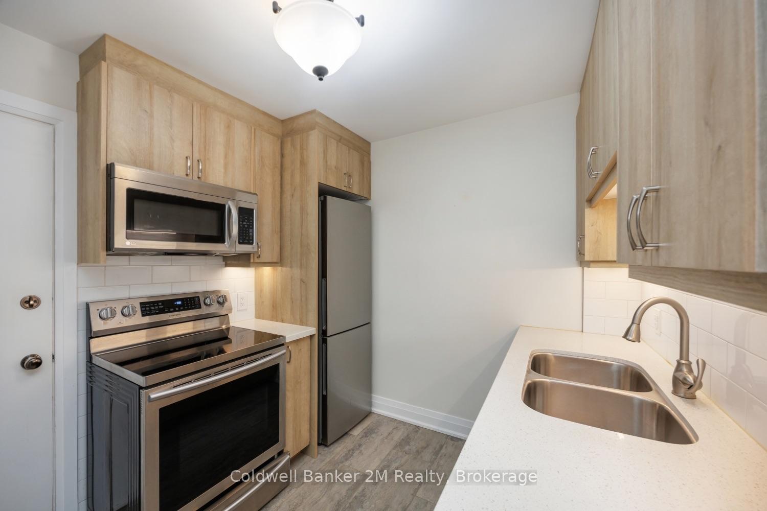 Photo 9 of Unit 112, 26 Spencer Street E, Cobourg — HOMEH