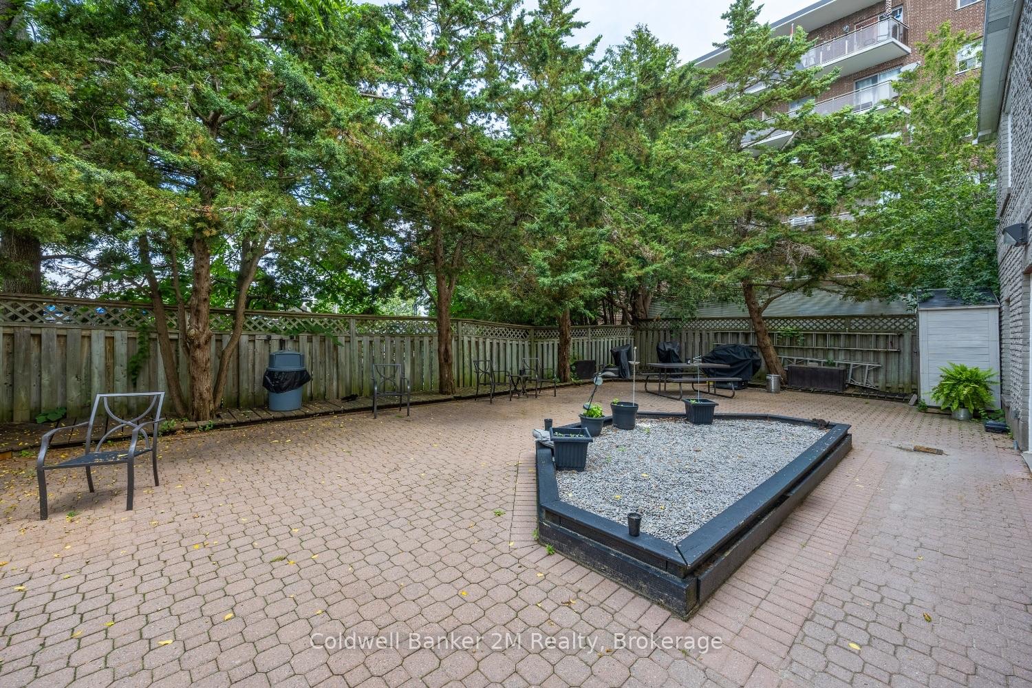 Photo 20 of Unit 112, 26 Spencer Street E, Cobourg — HOMEH