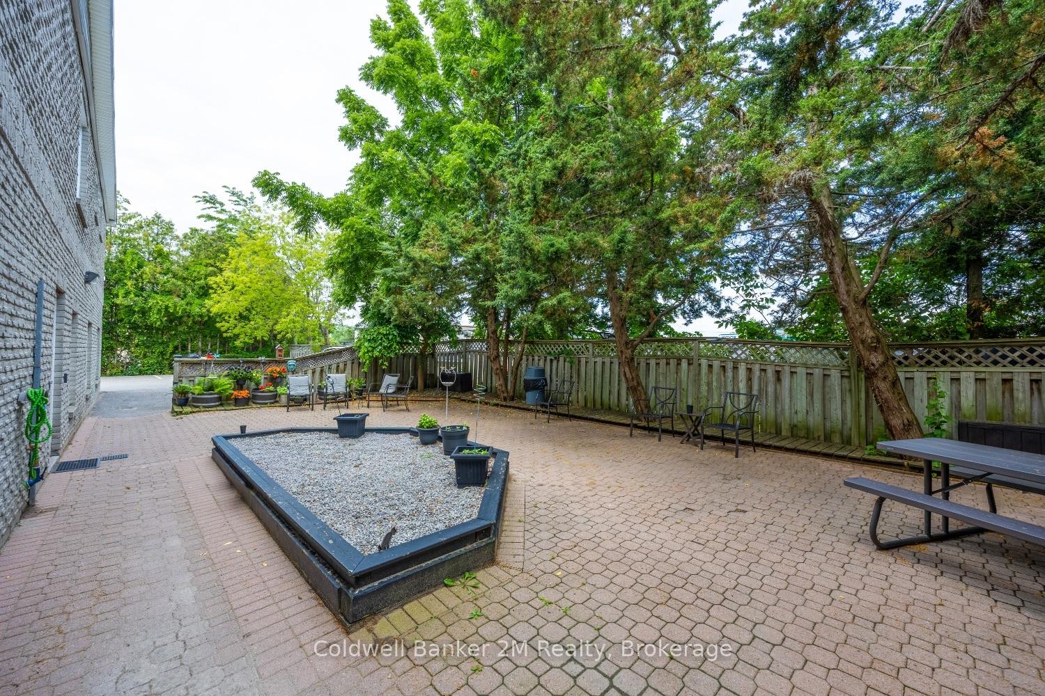 Photo 21 of Unit 112, 26 Spencer Street E, Cobourg — HOMEH