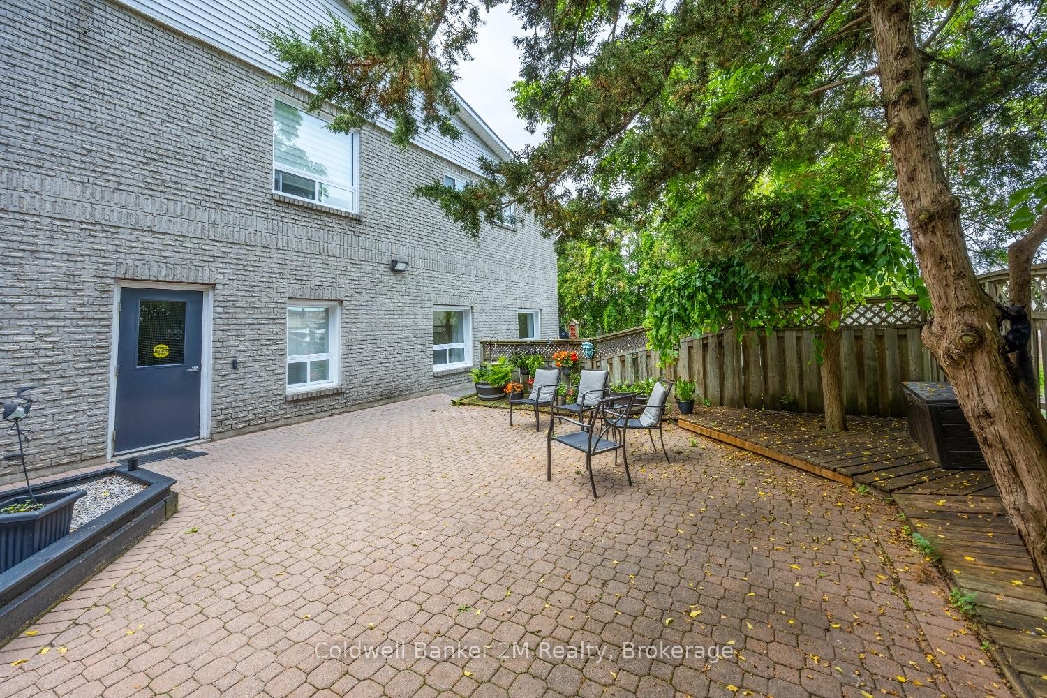 Photo 22 of Unit 112, 26 Spencer Street E, Cobourg — HOMEH