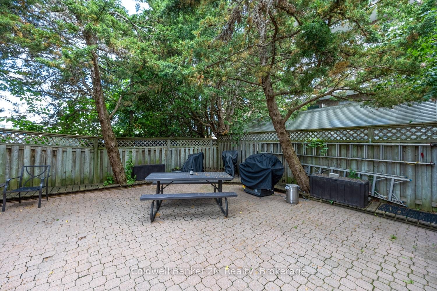 Photo 23 of Unit 112, 26 Spencer Street E, Cobourg — HOMEH