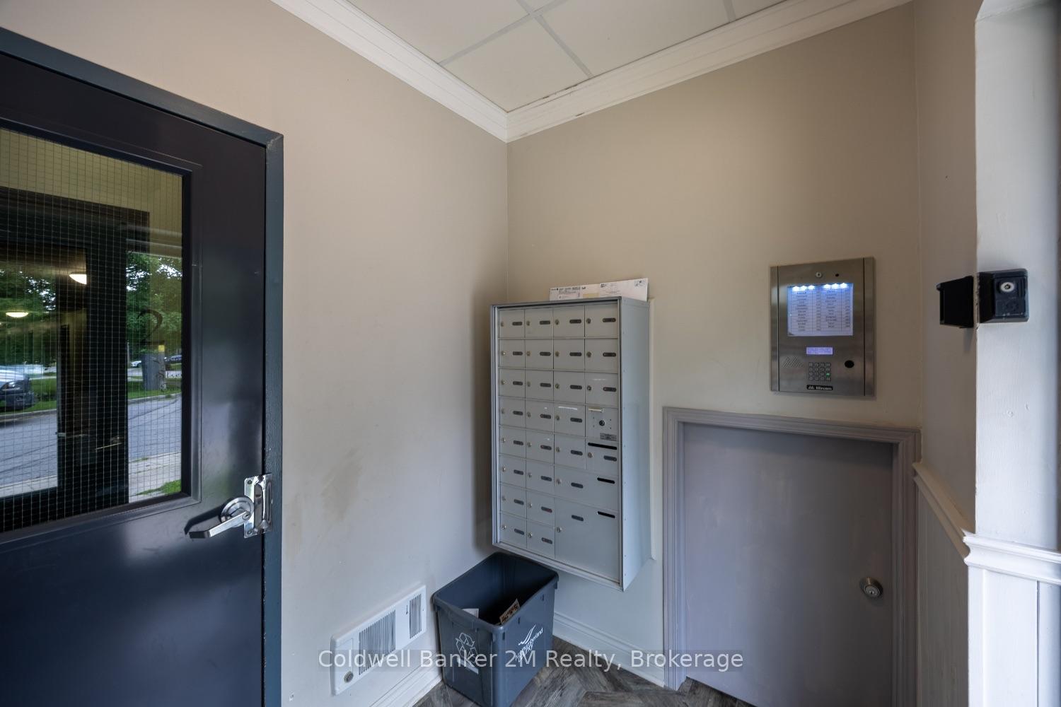 Photo 24 of Unit 112, 26 Spencer Street E, Cobourg — HOMEH