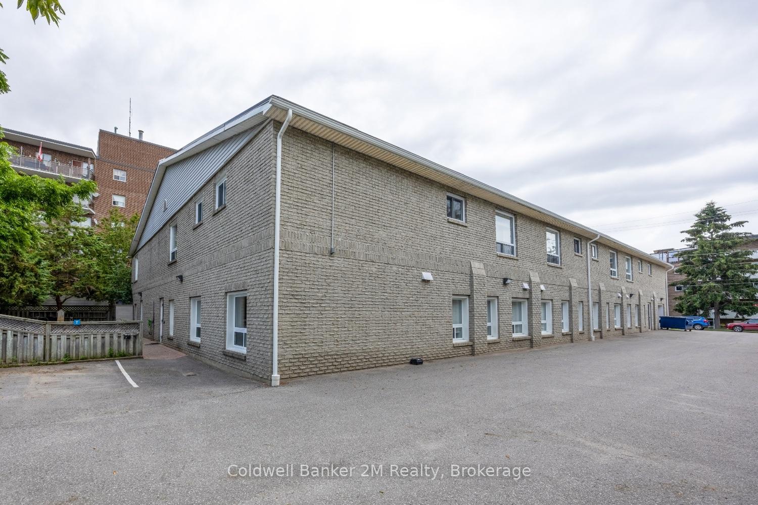 Photo 25 of Unit 112, 26 Spencer Street E, Cobourg — HOMEH