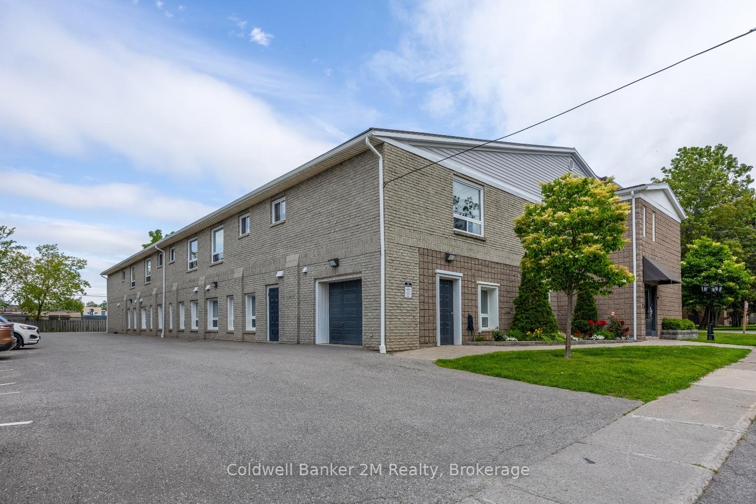 Photo 26 of Unit 112, 26 Spencer Street E, Cobourg — HOMEH