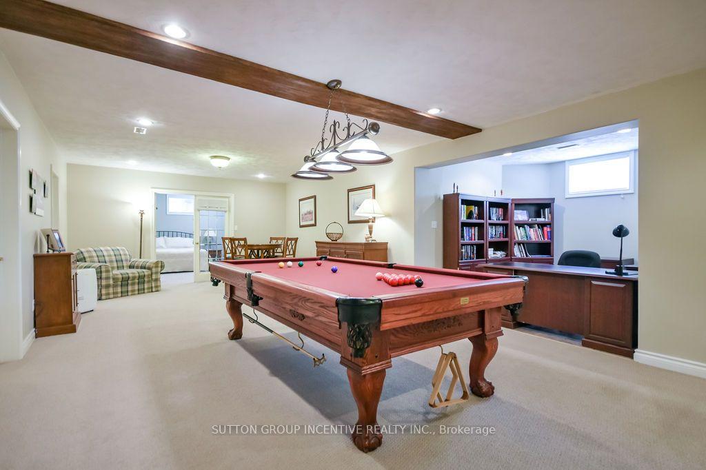Photo 26 of 18 Bridle Path, Oro-Medonte, Horseshoe Valley — HOMEH