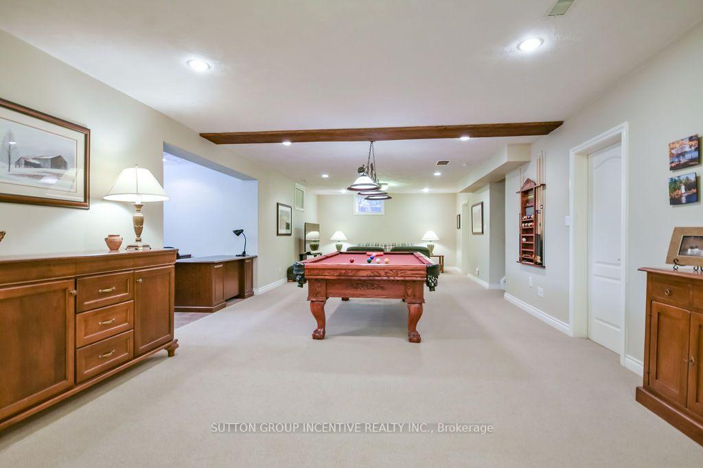 Photo 27 of 18 Bridle Path, Oro-Medonte, Horseshoe Valley — HOMEH
