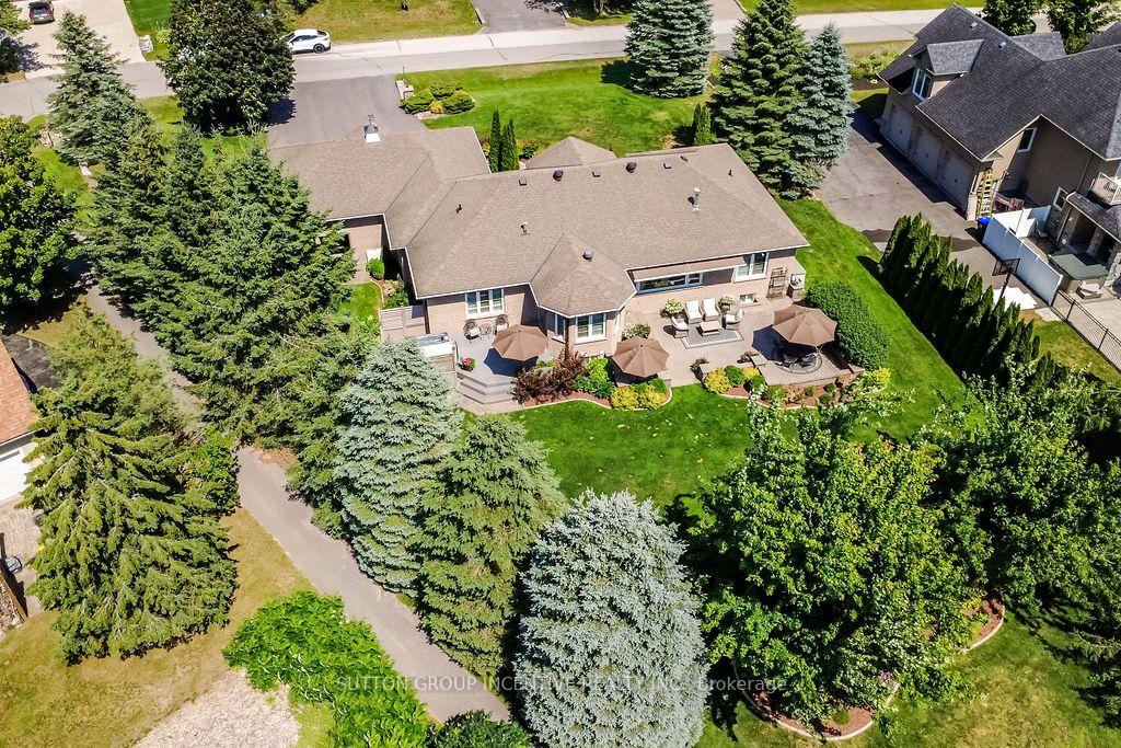 Photo 50 of 18 Bridle Path, Oro-Medonte, Horseshoe Valley — HOMEH