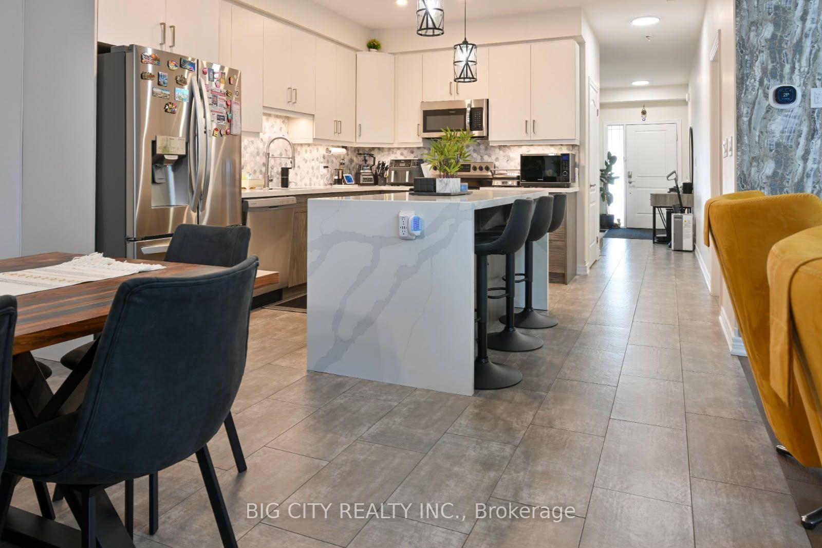 Photo 10 of Unit 23, 45 Dorchester Boulevard, St. Catharines, Carlton/Bunting — HOMEH