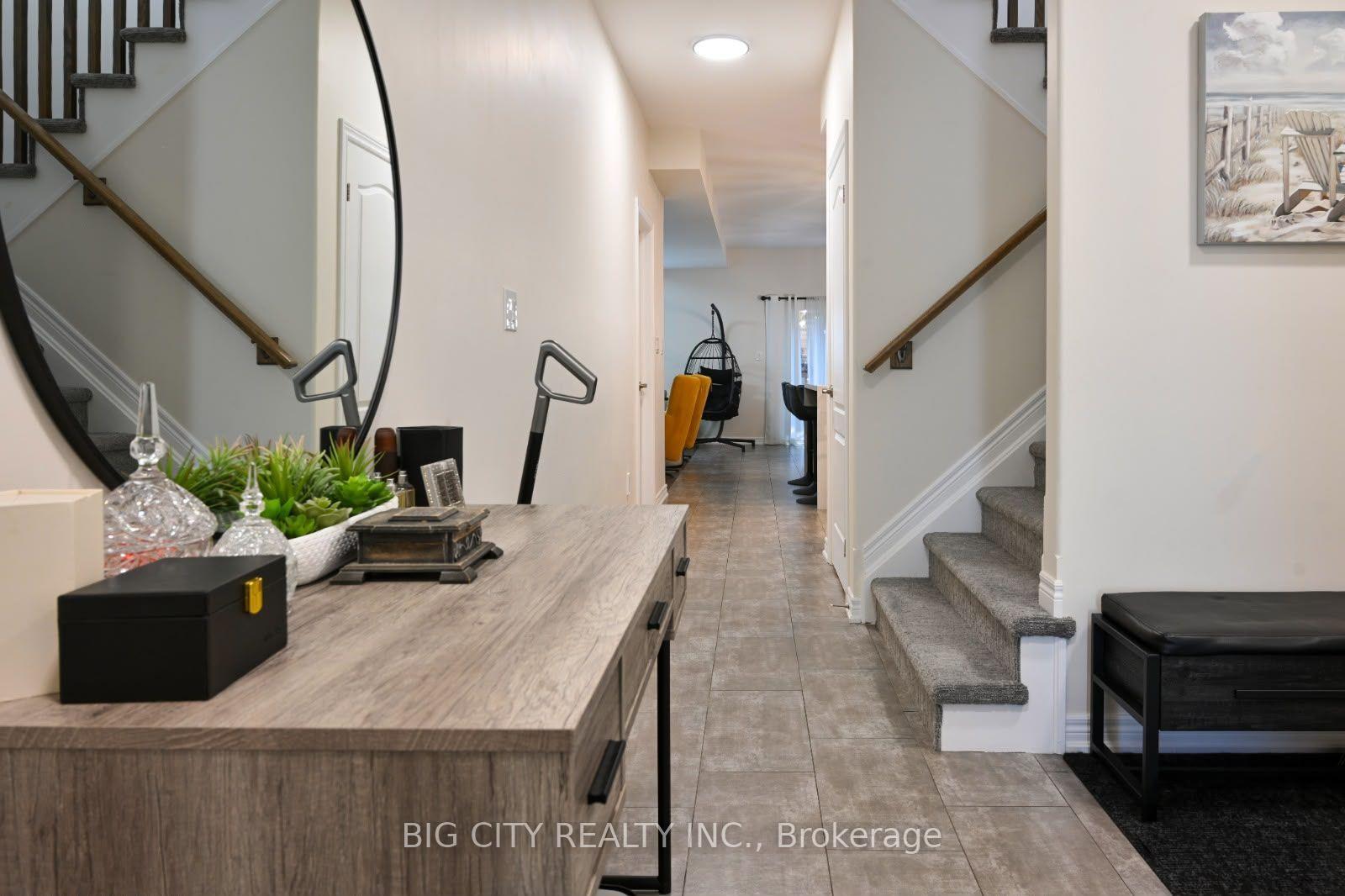 Photo 11 of Unit 23, 45 Dorchester Boulevard, St. Catharines, Carlton/Bunting — HOMEH