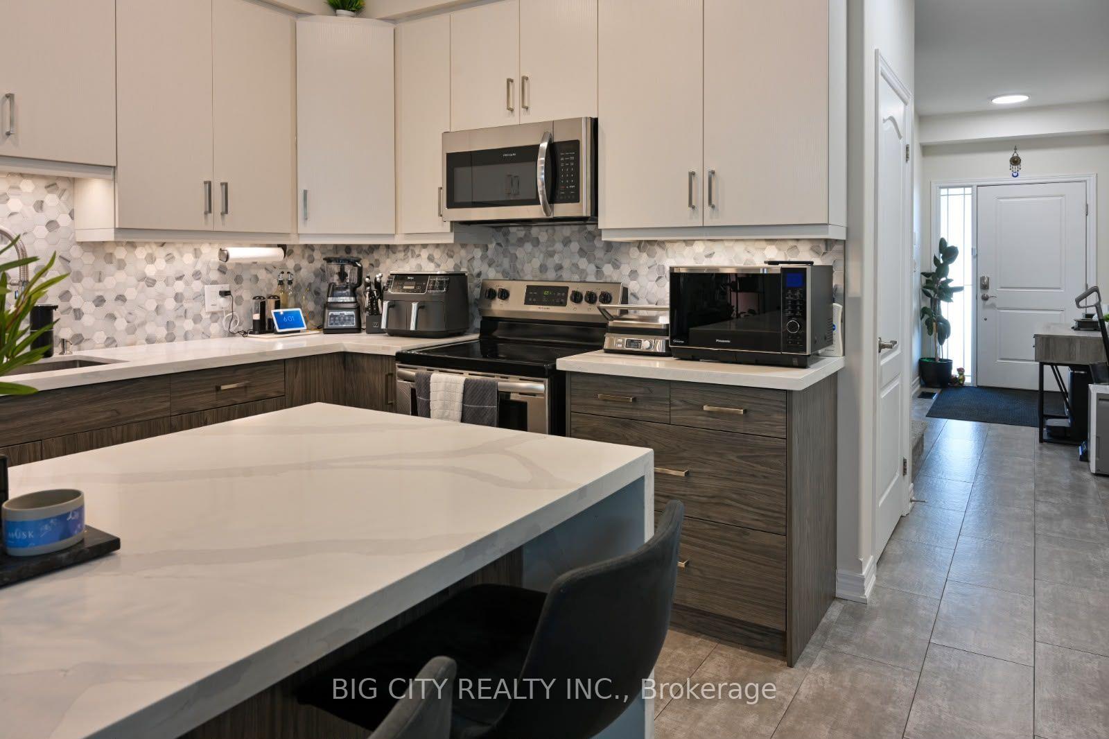 Photo 12 of Unit 23, 45 Dorchester Boulevard, St. Catharines, Carlton/Bunting — HOMEH
