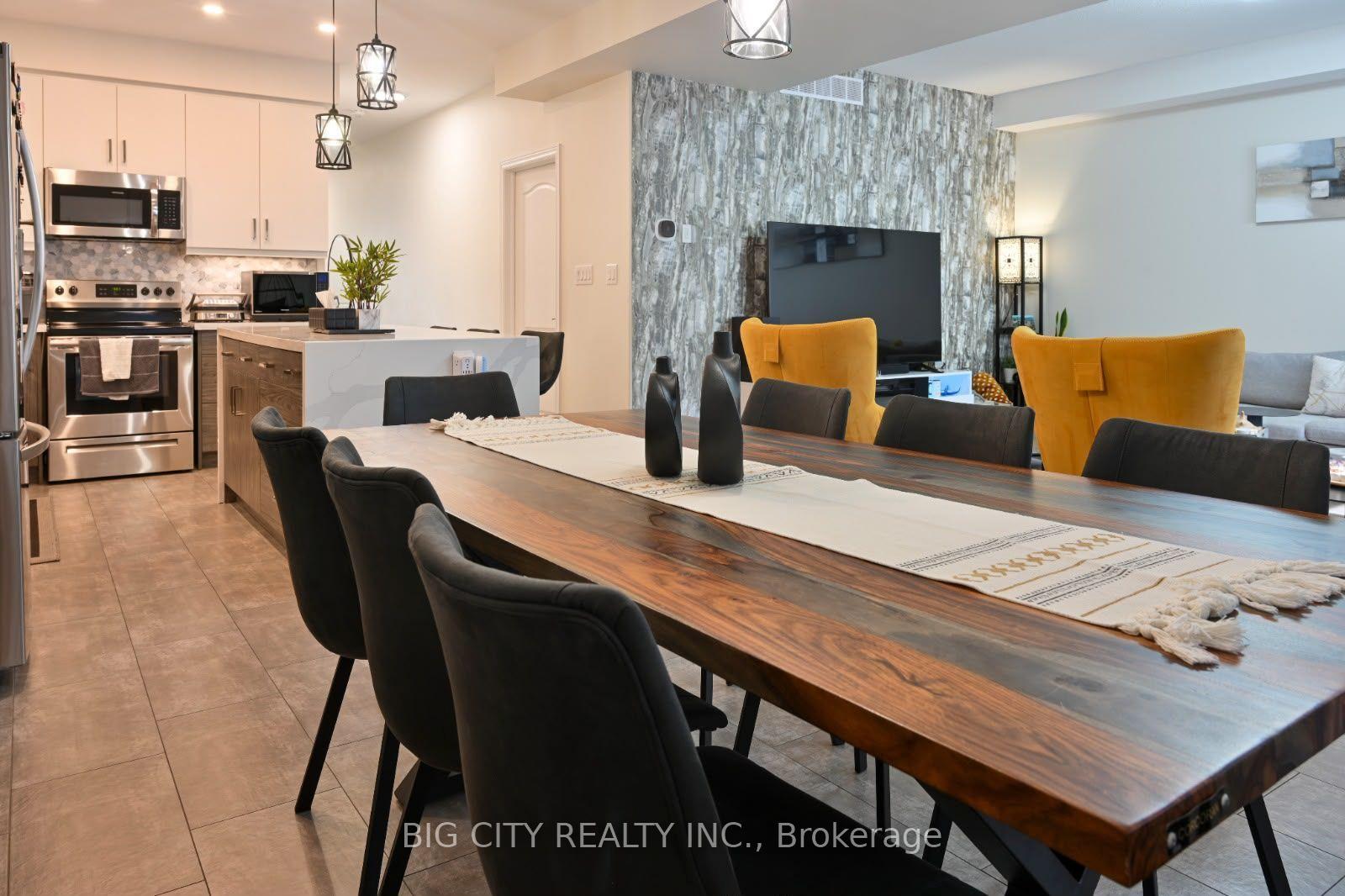 Photo 13 of Unit 23, 45 Dorchester Boulevard, St. Catharines, Carlton/Bunting — HOMEH