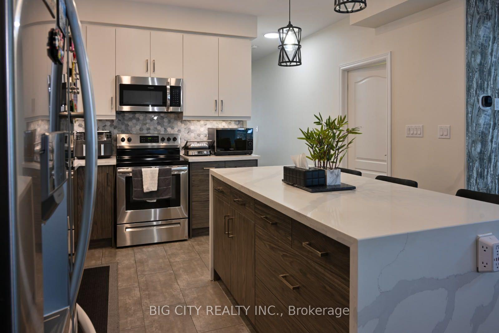 Photo 15 of Unit 23, 45 Dorchester Boulevard, St. Catharines, Carlton/Bunting — HOMEH