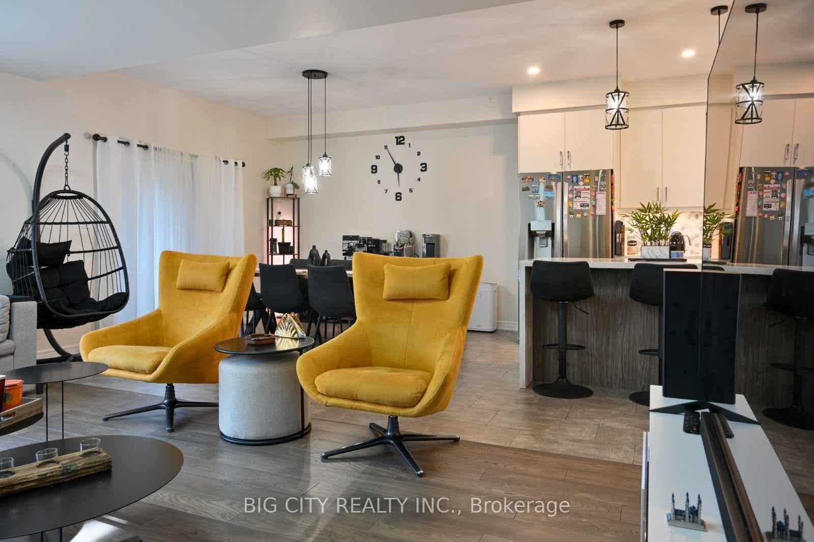 Photo 18 of Unit 23, 45 Dorchester Boulevard, St. Catharines, Carlton/Bunting — HOMEH