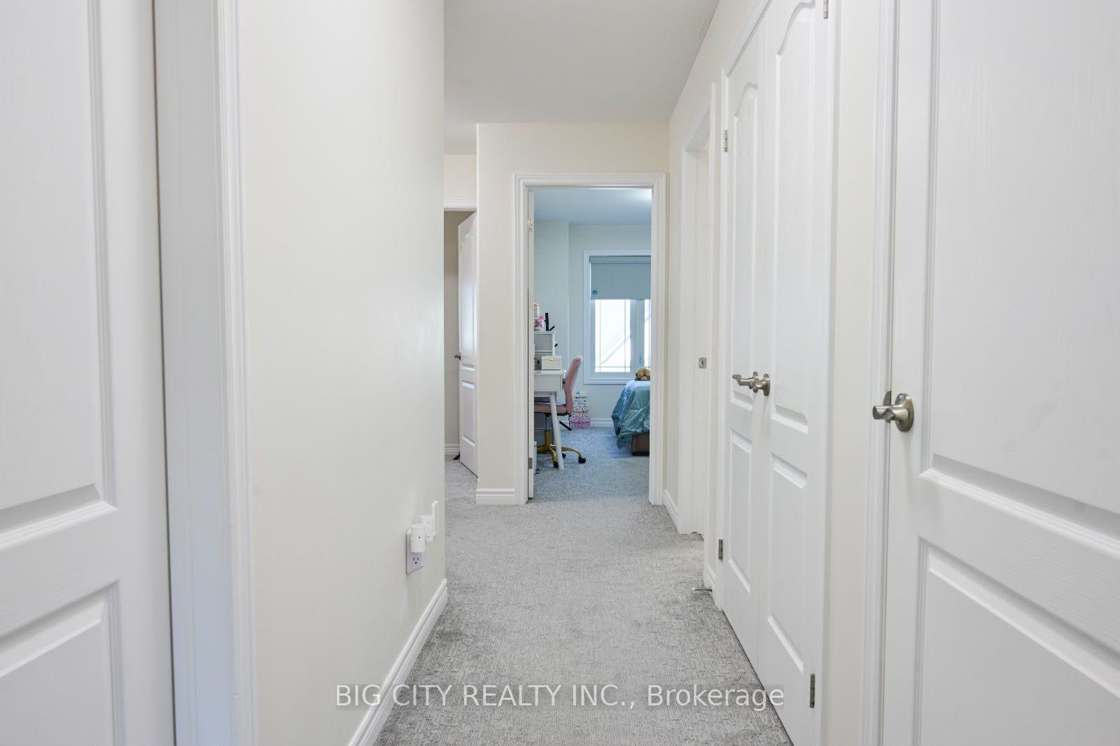 Photo 22 of Unit 23, 45 Dorchester Boulevard, St. Catharines, Carlton/Bunting — HOMEH