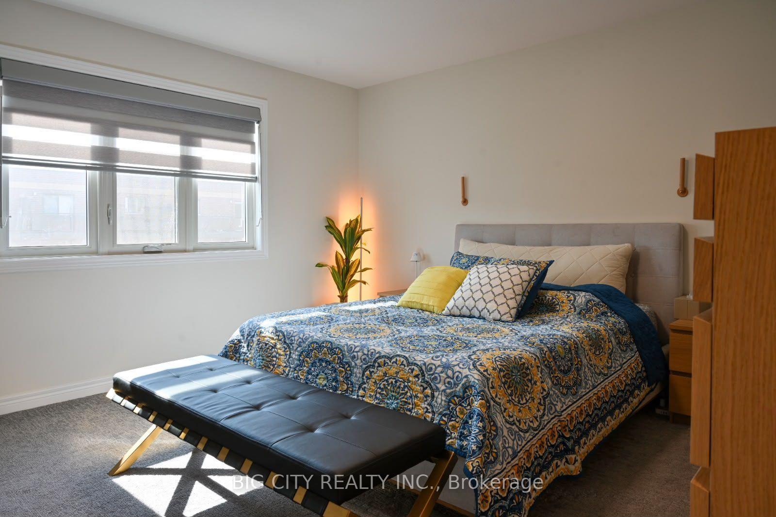 Photo 24 of Unit 23, 45 Dorchester Boulevard, St. Catharines, Carlton/Bunting — HOMEH