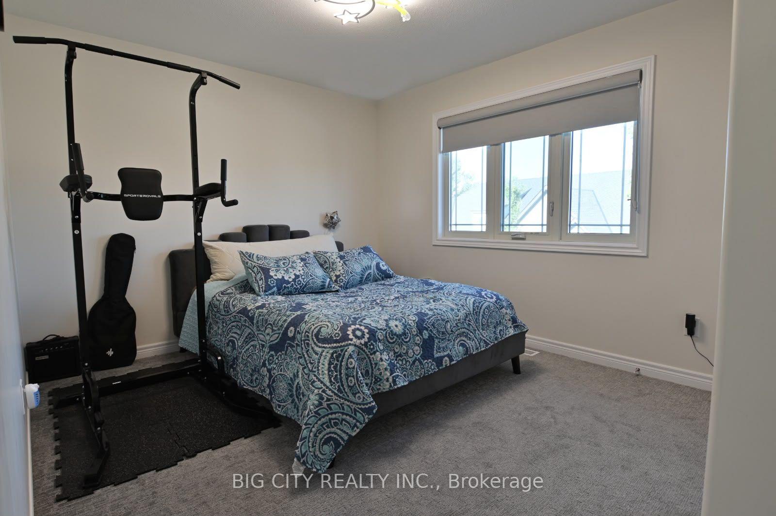 Photo 28 of Unit 23, 45 Dorchester Boulevard, St. Catharines, Carlton/Bunting — HOMEH