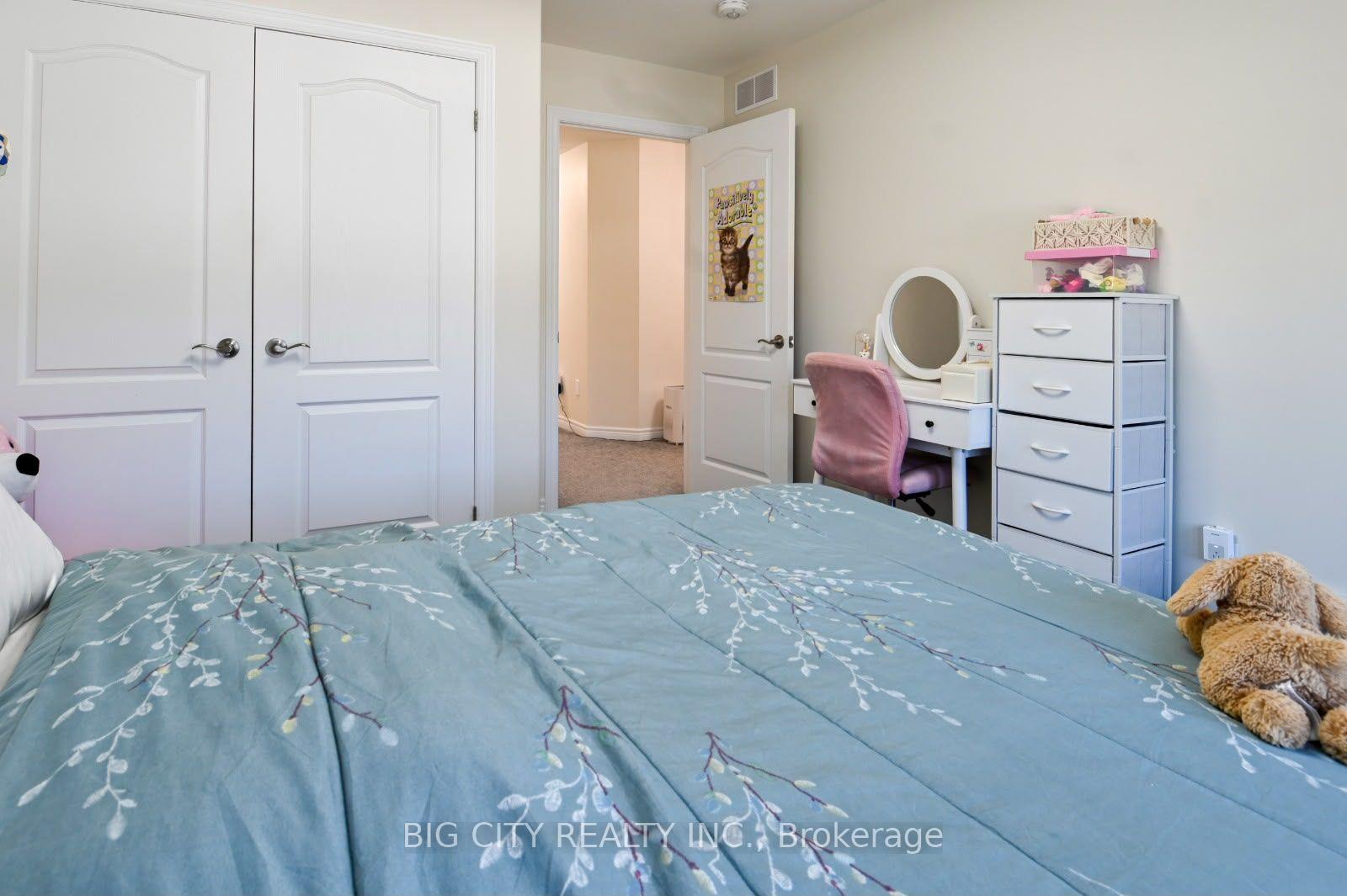 Photo 29 of Unit 23, 45 Dorchester Boulevard, St. Catharines, Carlton/Bunting — HOMEH
