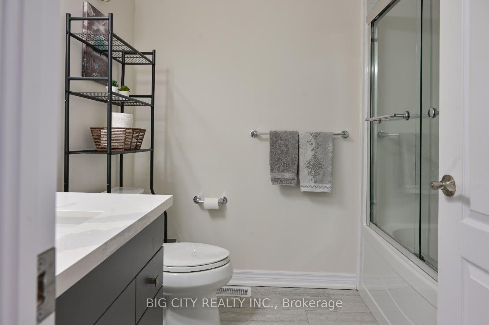 Photo 32 of Unit 23, 45 Dorchester Boulevard, St. Catharines, Carlton/Bunting — HOMEH