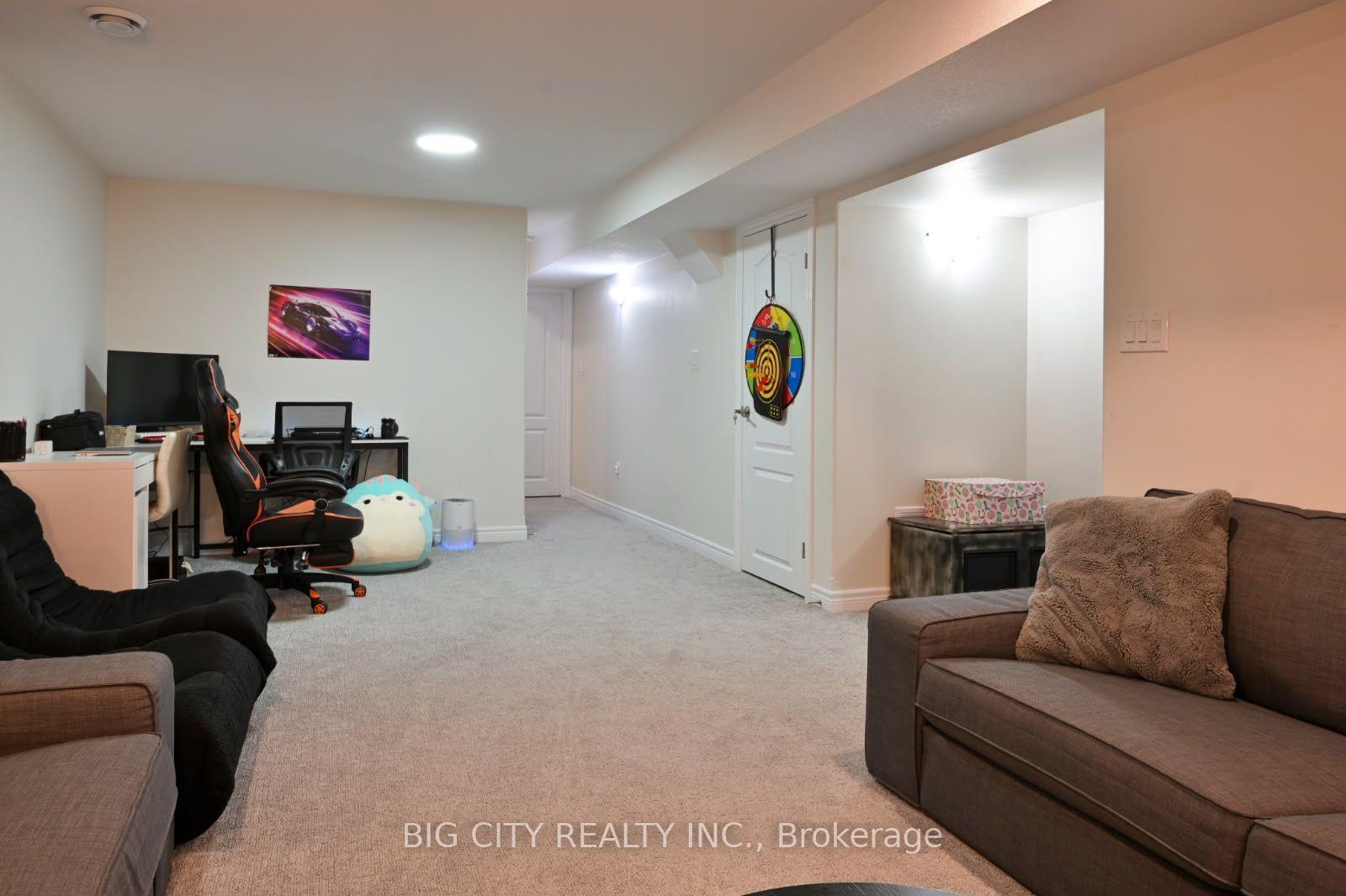 Photo 35 of Unit 23, 45 Dorchester Boulevard, St. Catharines, Carlton/Bunting — HOMEH