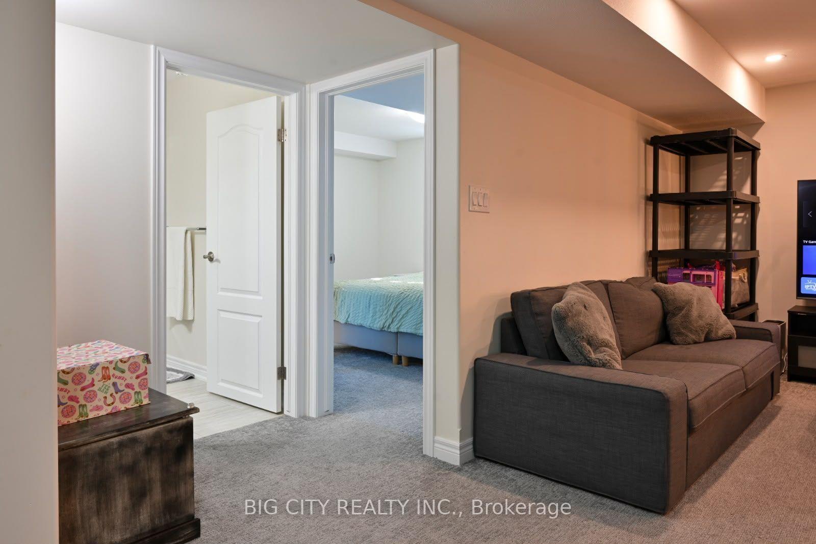 Photo 36 of Unit 23, 45 Dorchester Boulevard, St. Catharines, Carlton/Bunting — HOMEH