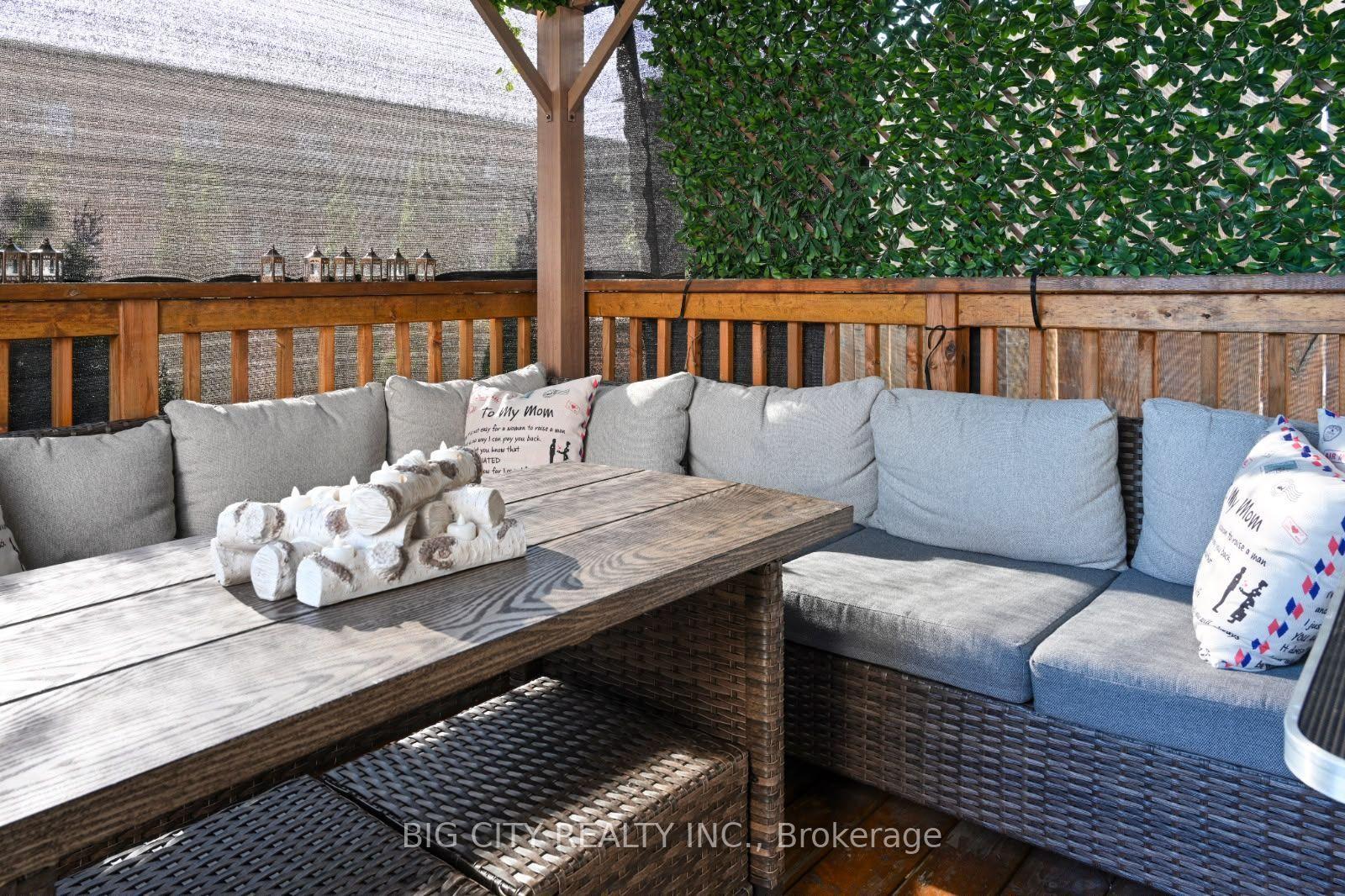 Photo 39 of Unit 23, 45 Dorchester Boulevard, St. Catharines, Carlton/Bunting — HOMEH