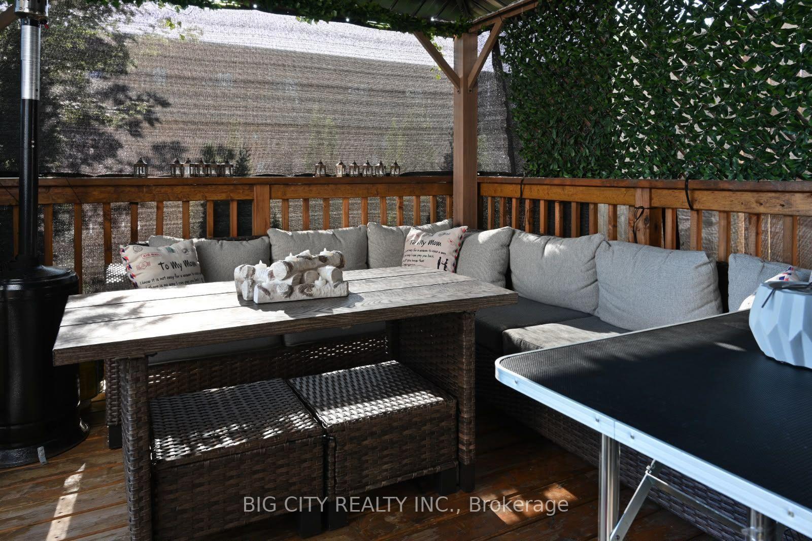 Photo 40 of Unit 23, 45 Dorchester Boulevard, St. Catharines, Carlton/Bunting — HOMEH