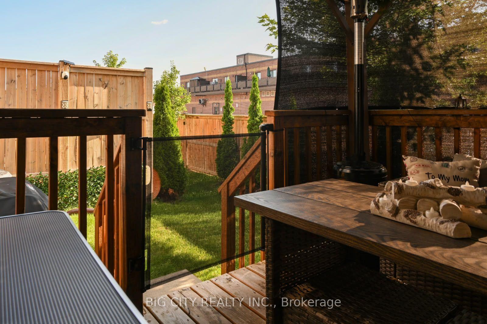 Photo 41 of Unit 23, 45 Dorchester Boulevard, St. Catharines, Carlton/Bunting — HOMEH