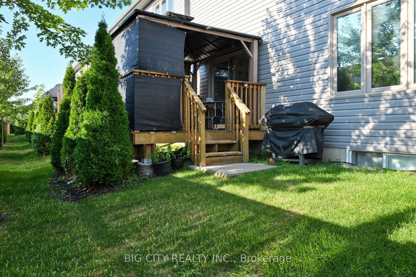 Photo 44 of Unit 23, 45 Dorchester Boulevard, St. Catharines, Carlton/Bunting — HOMEH