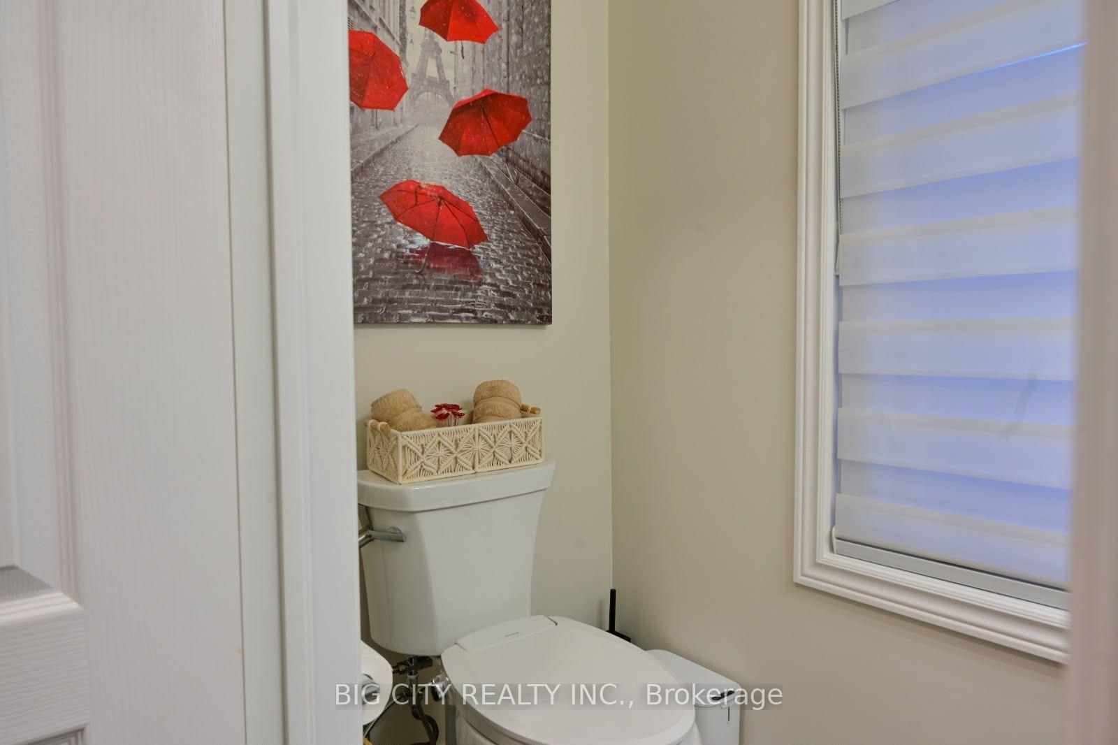 Photo 2 of Unit 23, 45 Dorchester Boulevard, St. Catharines, Carlton/Bunting — HOMEH