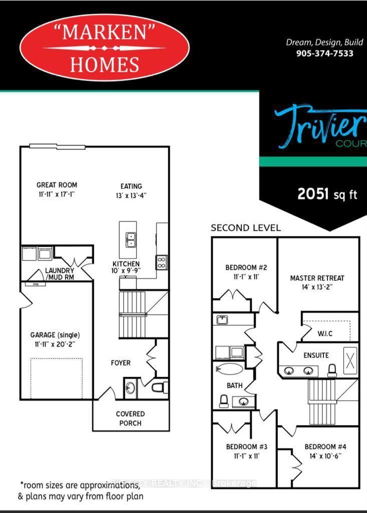 Photo 46 of Unit 23, 45 Dorchester Boulevard, St. Catharines, Carlton/Bunting — HOMEH