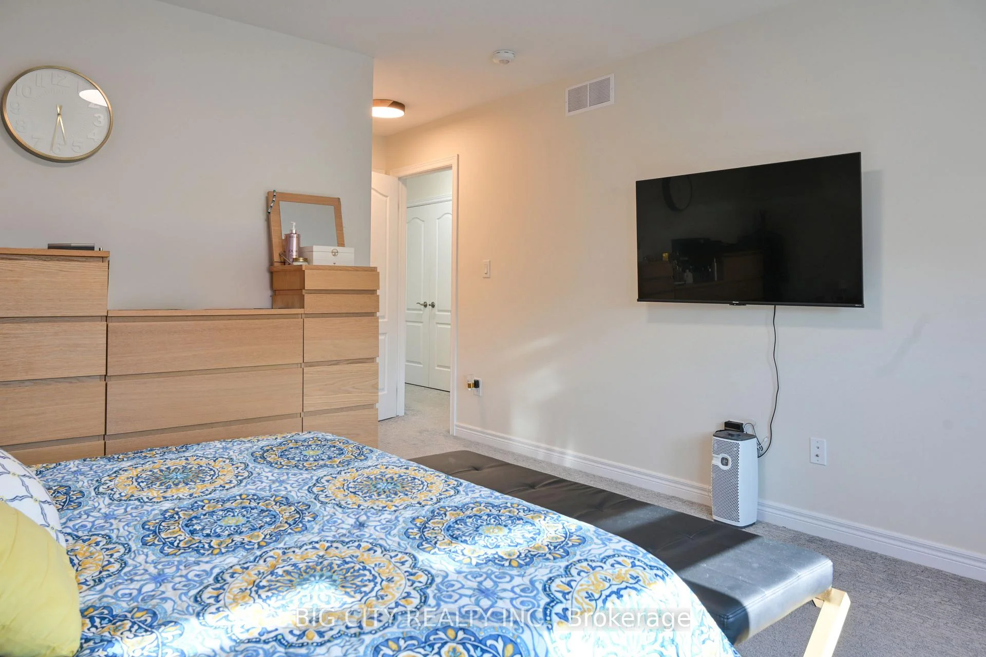 Photo 4 of Unit 23, 45 Dorchester Boulevard, St. Catharines, Carlton/Bunting — HOMEH