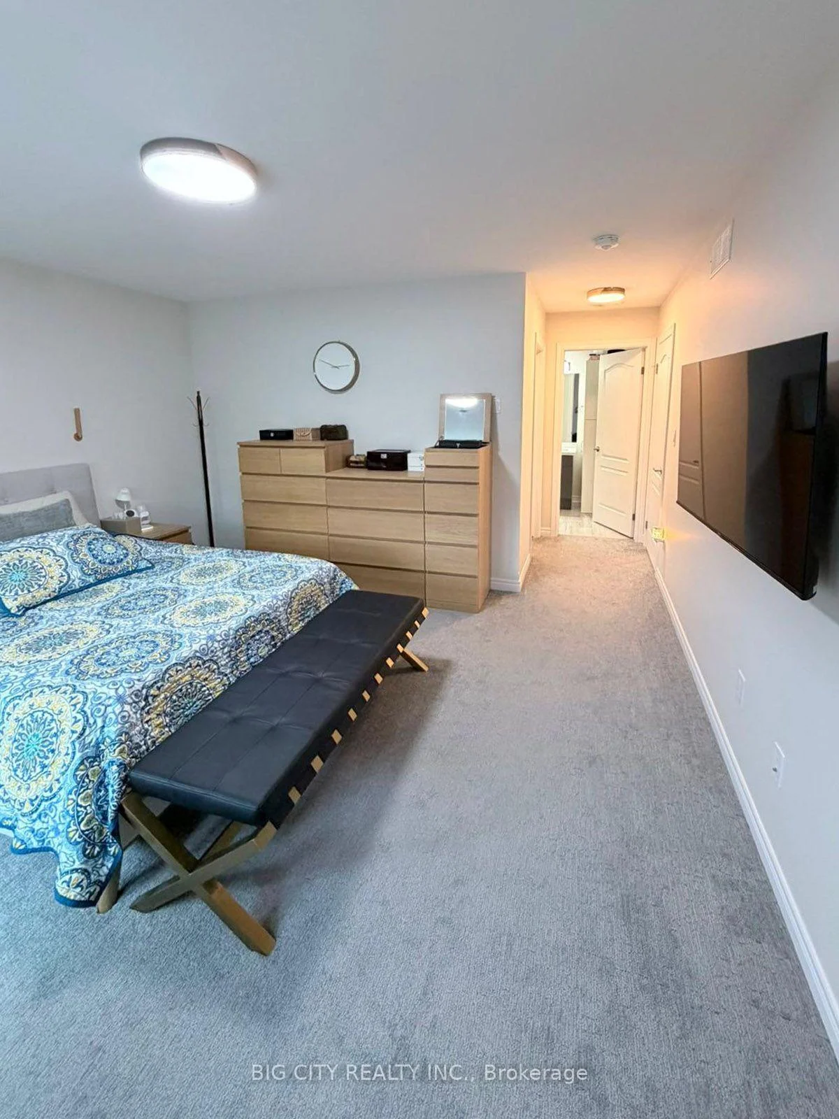 Photo 6 of Unit 23, 45 Dorchester Boulevard, St. Catharines, Carlton/Bunting — HOMEH