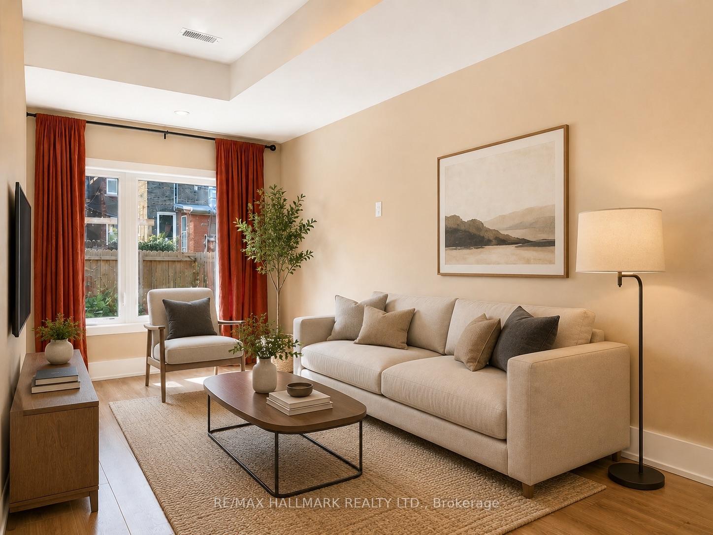 Photo 2 of Unit Unit L, 72 Jones Avenue, Toronto, South Riverdale — HOMEH