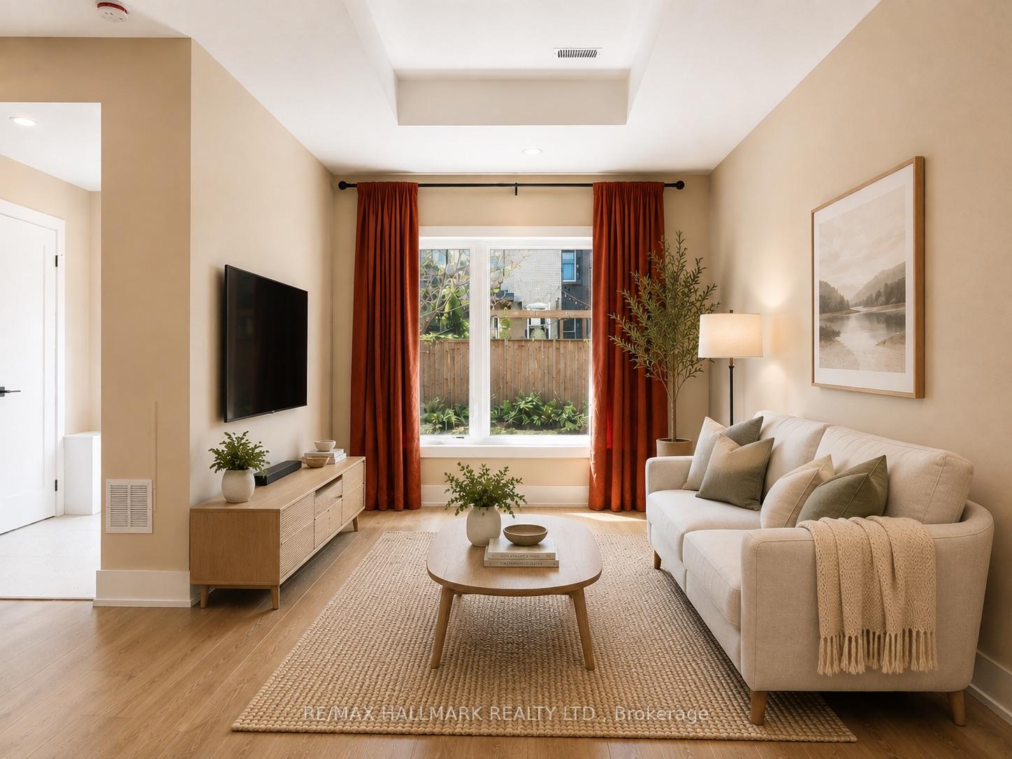 Photo 3 of Unit Unit L, 72 Jones Avenue, Toronto, South Riverdale — HOMEH