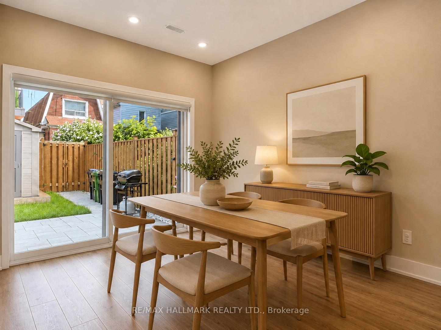 Photo 4 of Unit Unit L, 72 Jones Avenue, Toronto, South Riverdale — HOMEH
