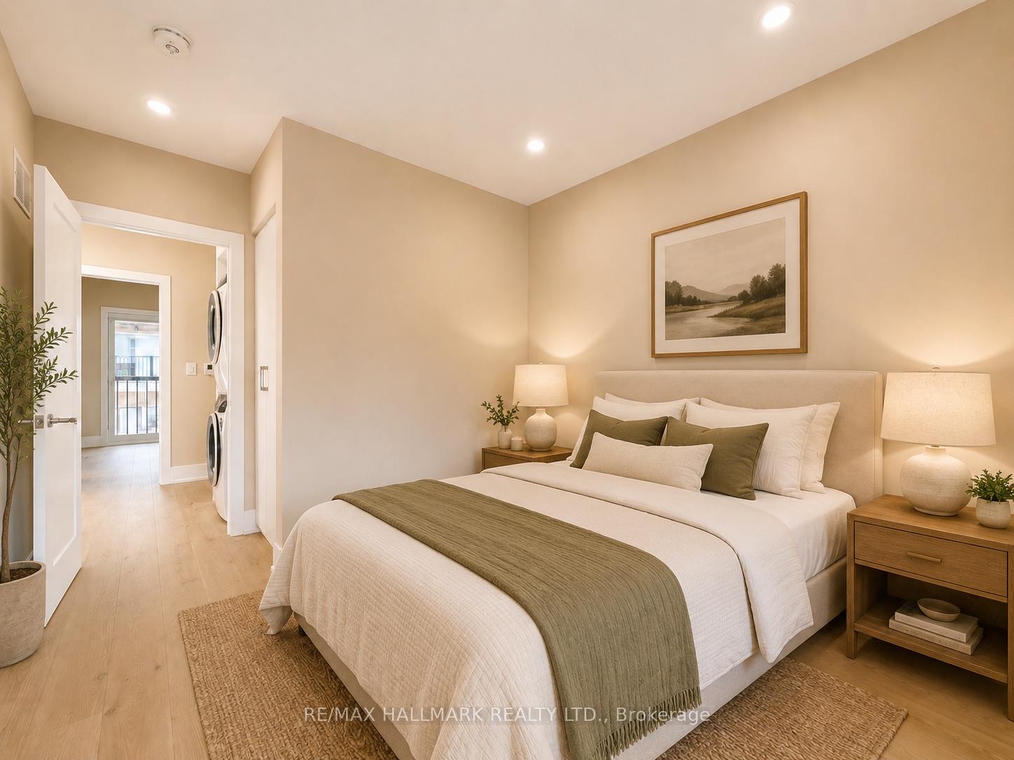 Photo 5 of Unit Unit L, 72 Jones Avenue, Toronto, South Riverdale — HOMEH