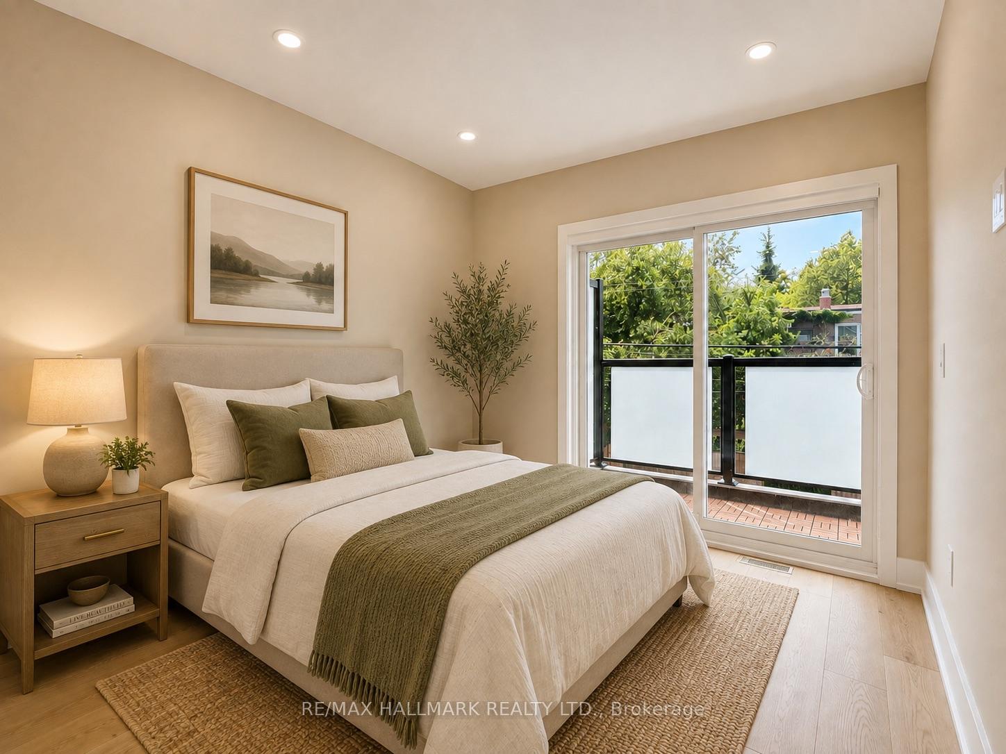 Photo 6 of Unit Unit L, 72 Jones Avenue, Toronto, South Riverdale — HOMEH
