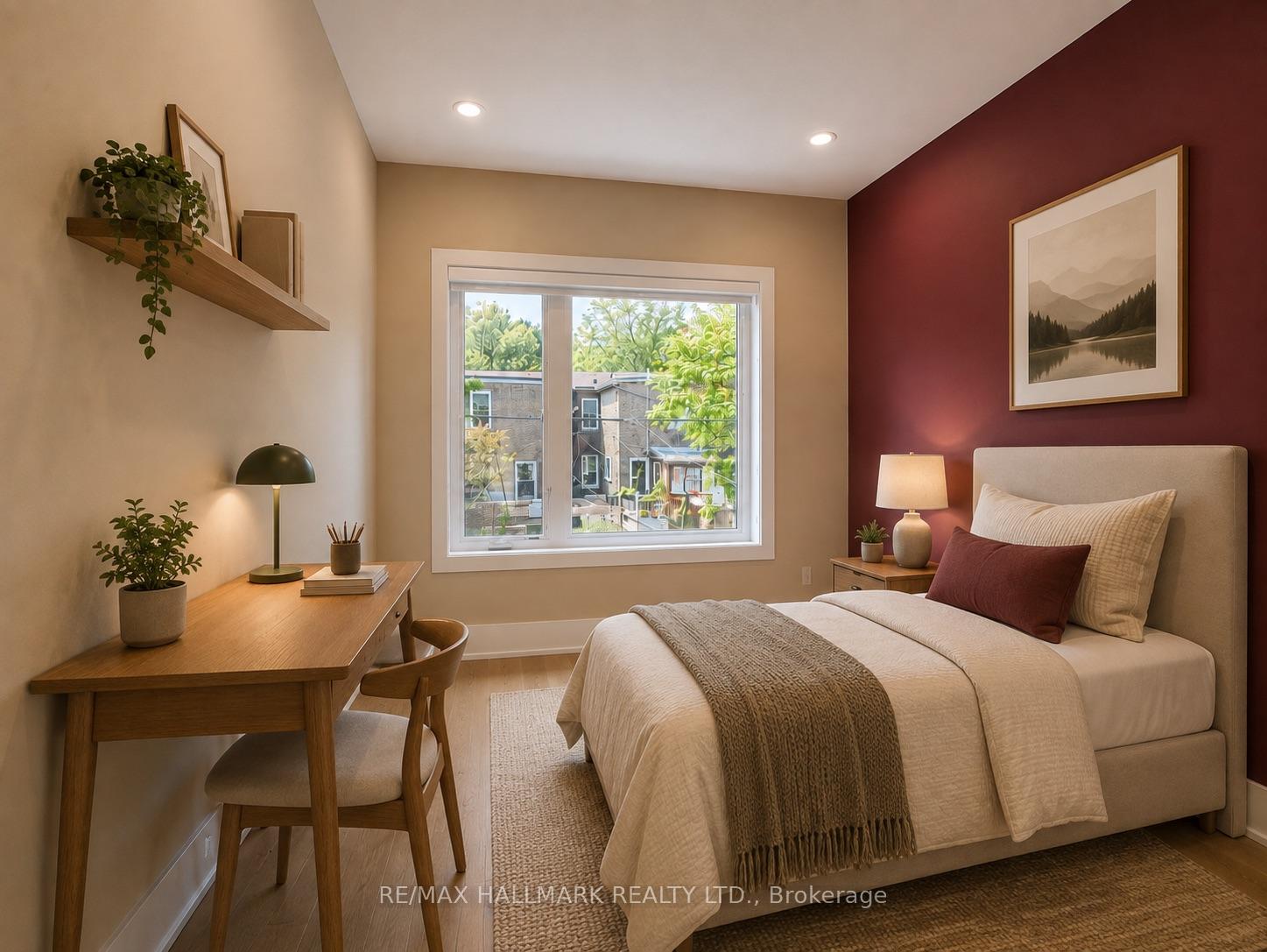Photo 7 of Unit Unit L, 72 Jones Avenue, Toronto, South Riverdale — HOMEH