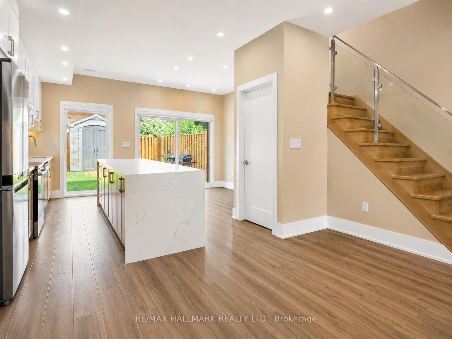 Photo 10 of Unit Unit L, 72 Jones Avenue, Toronto, South Riverdale — HOMEH