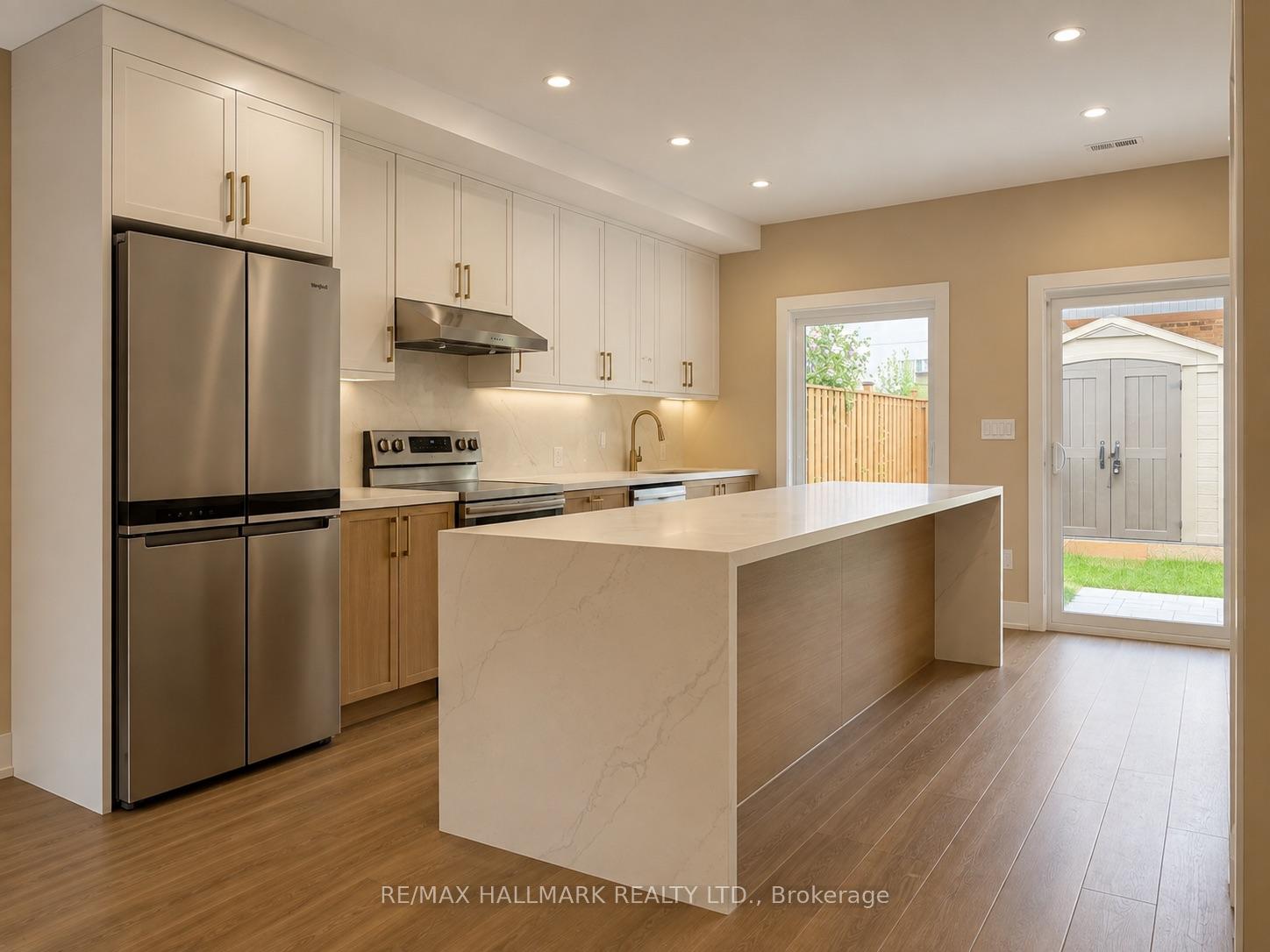 Photo 12 of Unit Unit L, 72 Jones Avenue, Toronto, South Riverdale — HOMEH
