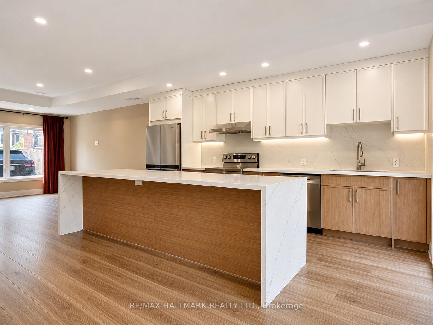 Photo 13 of Unit Unit L, 72 Jones Avenue, Toronto, South Riverdale — HOMEH