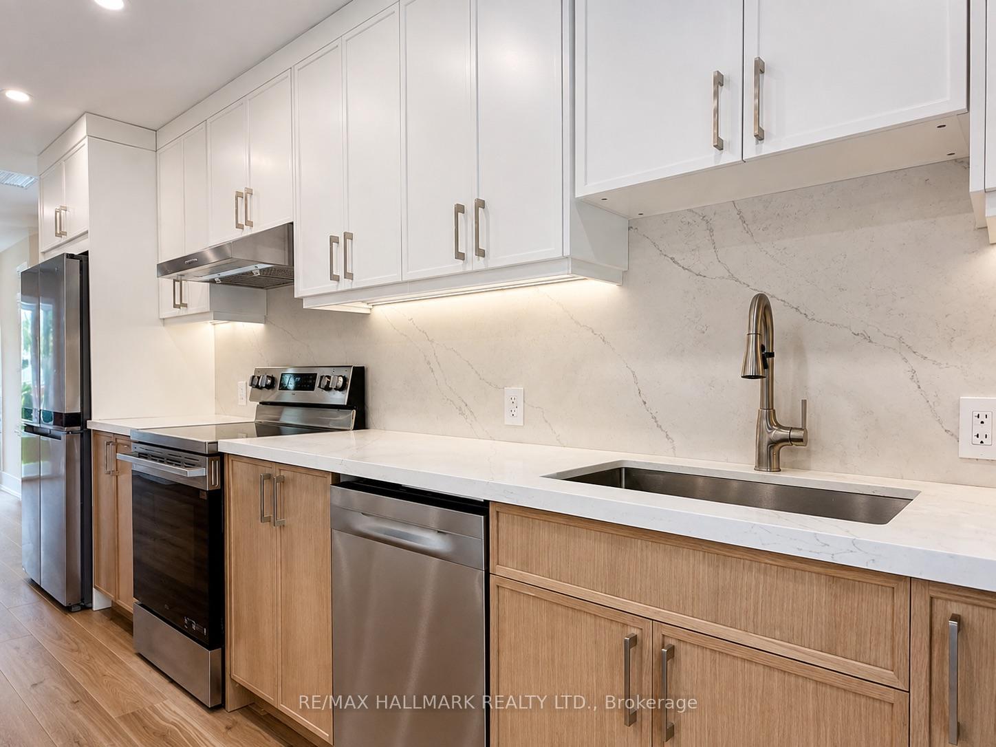 Photo 14 of Unit Unit L, 72 Jones Avenue, Toronto, South Riverdale — HOMEH